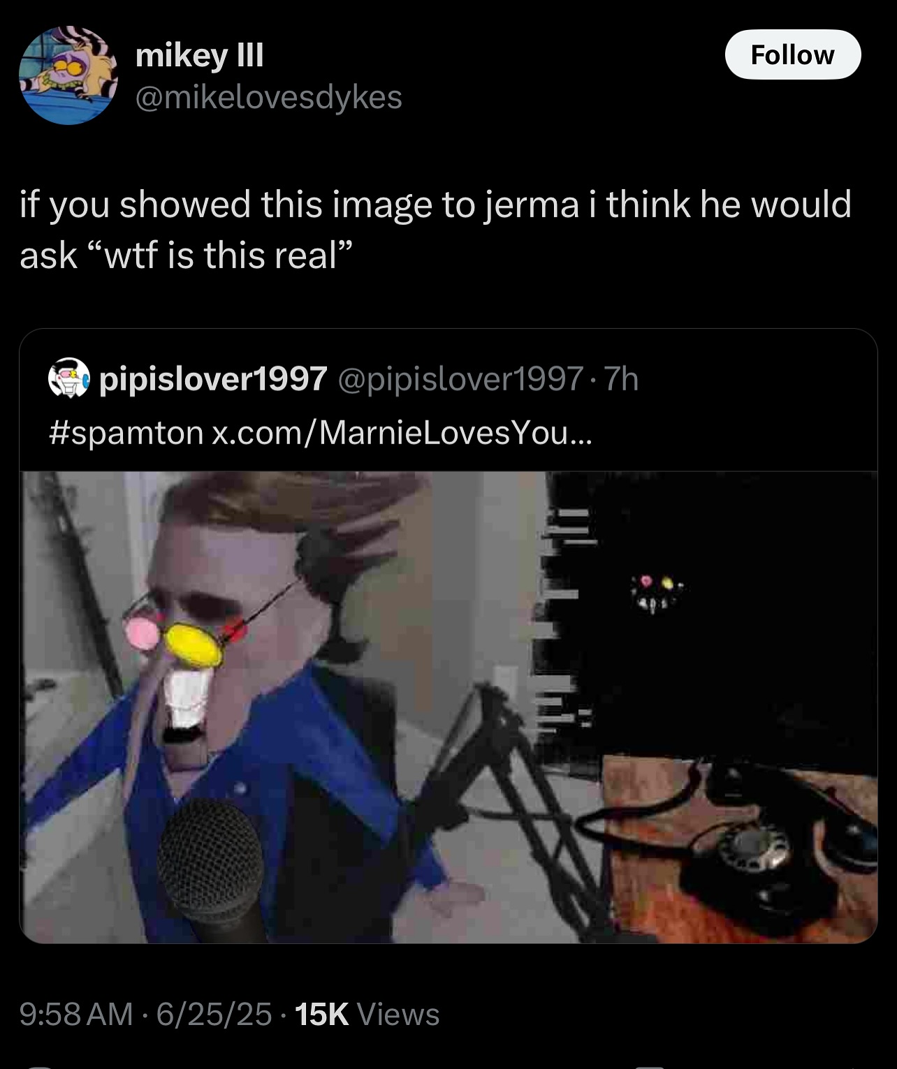 Example image