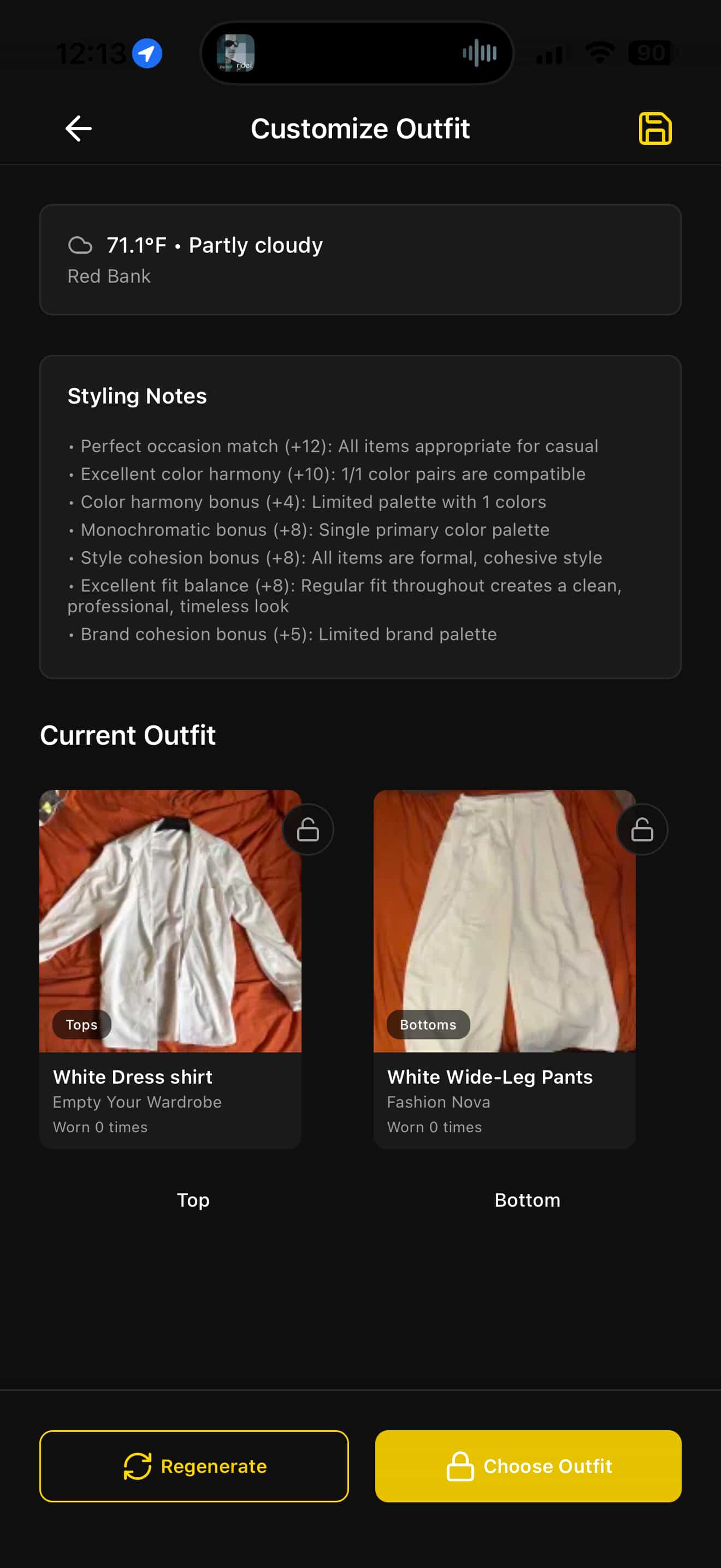 Example image