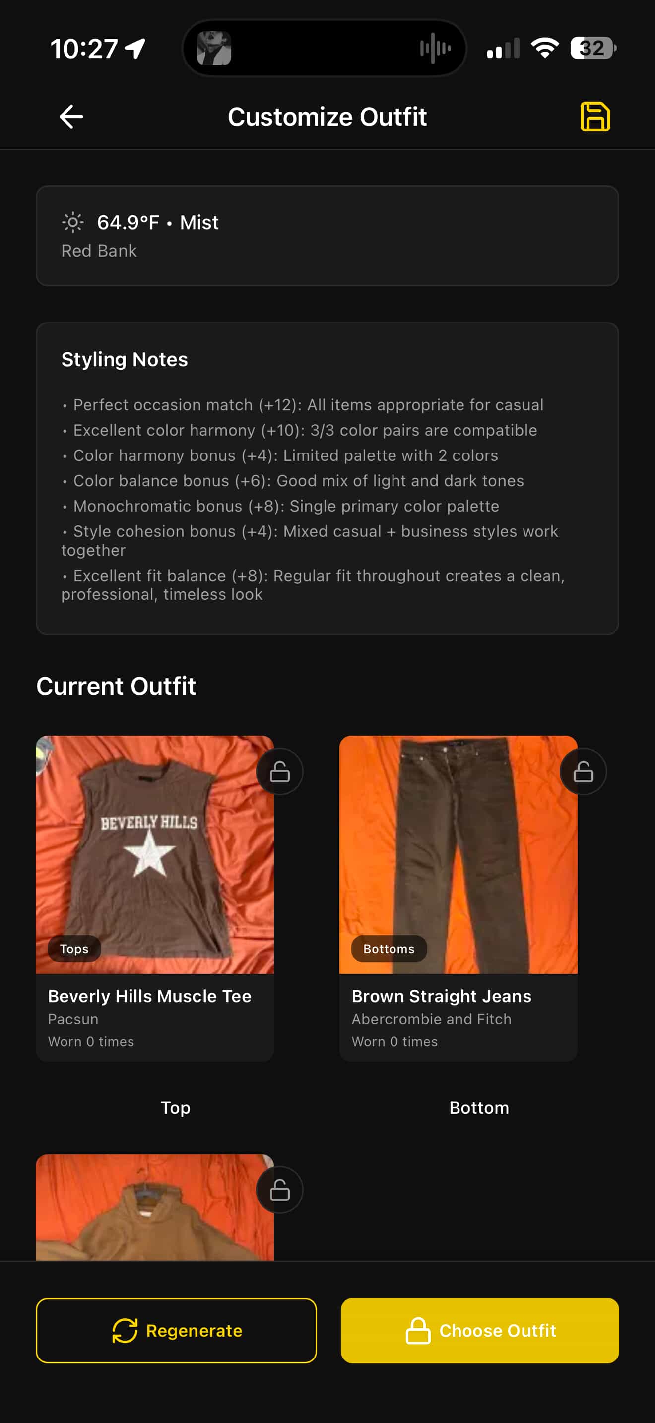 Example image